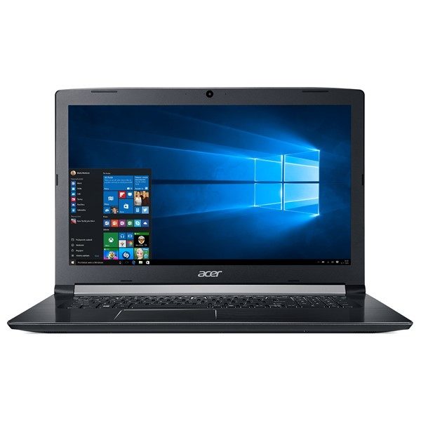 Ntb Acer Aspire Pro (A517-51GP-39DF) i3-8130U, 4GB, 256GB,