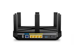 Router TP-Link Archer C5400 + IP TV na 3 měsíce ZDARMA