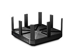 Router TP-Link Archer C5400 + IP TV na 3 měsíce ZDARMA