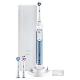 Zubní kartáček Oral-B Smart 6 6000N