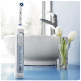 Zubní kartáček Oral-B Smart 6 6000N