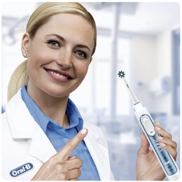 Zubní kartáček Oral-B Smart 6 6000N