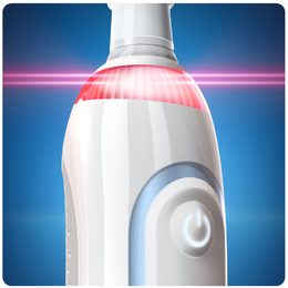 Zubní kartáček Oral-B Smart 6 6000N