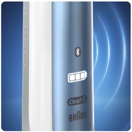 Zubní kartáček Oral-B Smart 6 6000N