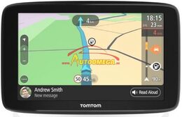 Navigace TomTom GO Basic 5