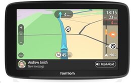 Navigace TomTom GO Basic 5