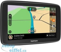 Navigace TomTom GO Basic 5