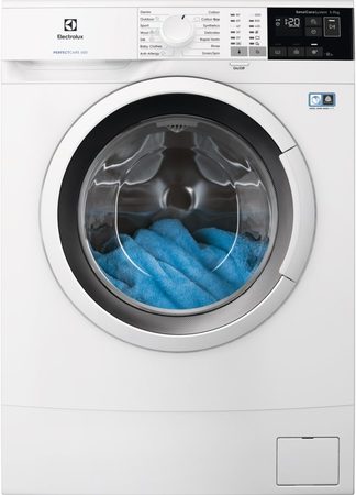 Pračka Electrolux PerfectCare 600 EW6S427W