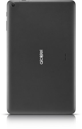 Dotykový tablet ALCATEL 1T 10 Wi-Fi s obalem a klávesnicí 10.1", 16 GB, WF, BT, GPS, Android 8.1 + dock - černý