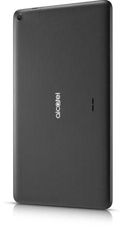 Dotykový tablet ALCATEL 1T 10 Wi-Fi s obalem a klávesnicí 10.1", 16 GB, WF, BT, GPS, Android 8.1 + dock - černý