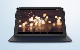 Dotykový tablet ALCATEL 1T 10 Wi-Fi s obalem a klávesnicí 10.1", 16 GB, WF, BT, GPS, Android 8.1 + dock - černý