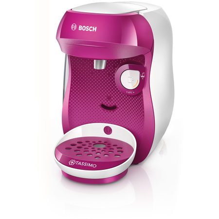 Espresso Bosch TAS1001 Tassimo Happy