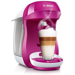 Espresso Bosch TAS1001 Tassimo Happy