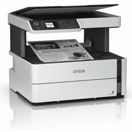 Tiskárna multifunkční Epson EcoTank M2170 A4, 39str./min., 0str./min., 2400 x 1200, automatický duplex,