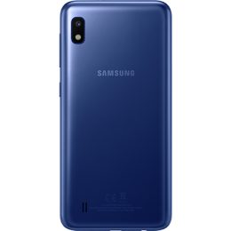 Mobilní telefon Samsung Galaxy A10 Dual SIM - modrý