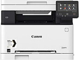 Tiskárna multifunkční Canon i-SENSYS MF641Cw A4, 18str./min, 18str./min, 600 x 600, manuální duplex, WF,