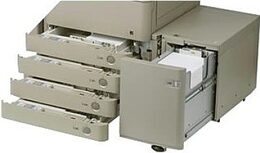 Tiskárna multifunkční Canon i-SENSYS MF641Cw A4, 18str./min, 18str./min, 600 x 600, manuální duplex, WF,