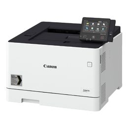 Tiskárna laserová Canon i-SENSYS LBP664Cx A4, 27str./min, 600 x 600, 1 GB, WF,