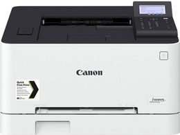 Tiskárna laserová Canon i-SENSYS LBP623Cdw A4, 21str./min, 600 x 600, 1 GB, WF,