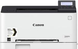 Tiskárna laserová Canon i-SENSYS LBP623Cdw A4, 21str./min, 600 x 600, 1 GB, WF,