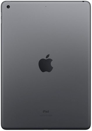 Dotykový tablet Apple iPad 2019 Wi-Fi 32 GB - Space Gray 10.2", 32 GB, WF, BT, iPadOS
