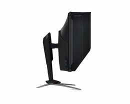 Monitor Acer Nitro XV273Xbmiiprzx 27",LED, IPS, 1ms, 350cd/m2, 1920 x 1080,DP  - černý