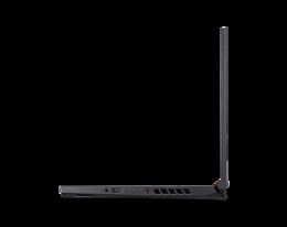 Ntb Acer Nitro 5 (AN517-51-576N) i5-9300H, 17.3", Full HD, RAM 8GB, SSD 512GB, bez mechaniky, nVidia GeForce 1650, 4GB, W10 Home  - černý