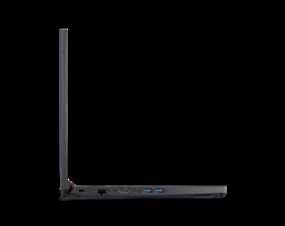 Ntb Acer Nitro 5 (AN517-51-576N) i5-9300H, 17.3", Full HD, RAM 8GB, SSD 512GB, bez mechaniky, nVidia GeForce 1650, 4GB, W10 Home  - černý