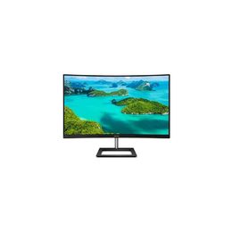 Monitor Philips 272E1CA 27",LED, VA, 4ms, 250cd/m2, 1920 x 1080,DP,