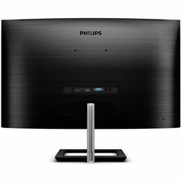 Monitor Philips 272E1CA 27",LED, VA, 4ms, 250cd/m2, 1920 x 1080,DP,