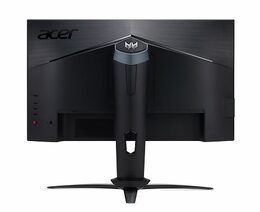 Monitor Acer Predator XB253QGbmiiprzx 24,5",LED, IPS, 2ms, 400cd/m2, 1920 x 1080,DP,