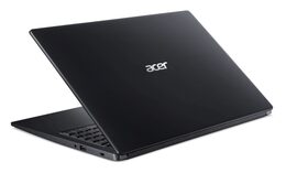Ntb Acer Extensa 15 (EX215-22-R2H2) R5-3500U, 15.6", Full HD, RAM 8GB, SSD 256GB, bez mechaniky, AMD Vega 8, W10 Home  - černý