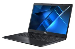 Ntb Acer Extensa 15 (EX215-22-R2H2) R5-3500U, 15.6", Full HD, RAM 8GB, SSD 256GB, bez mechaniky, AMD Vega 8, W10 Home  - černý