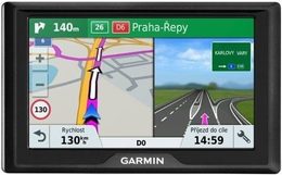 Navigace Garmin Drive 52S Europe45