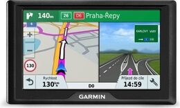 Navigace Garmin Drive 52S Europe45