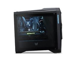 Počítač Acer Predator Orion 5000 PO5-615s i7-10700K, 16GB, 1000 + 2000 GB, DVD±R/RW, GeForce RTX 3070, 8GB, W10 Home