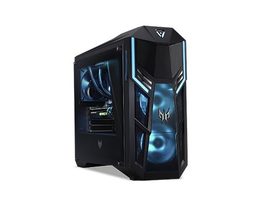 Počítač Acer Predator Orion 5000 PO5-615s i7-10700K, 16GB, 1000 + 2000 GB, DVD±R/RW, GeForce RTX 3070, 8GB, W10 Home
