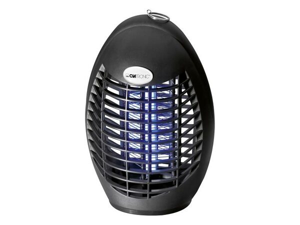 Lapač hmyzu Clatronic IV 3340