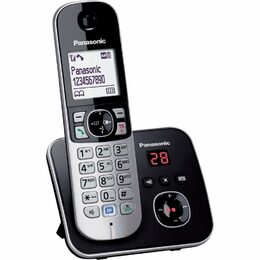 PANASONIC KX-TG6821FXB