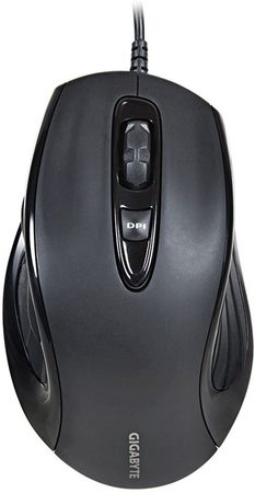 Gigabyte E Myš Mouse M6880X