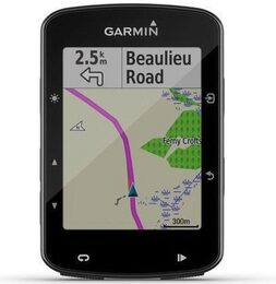 Navigace Garmin Edge Explore + vocher TOPO Czech PRO