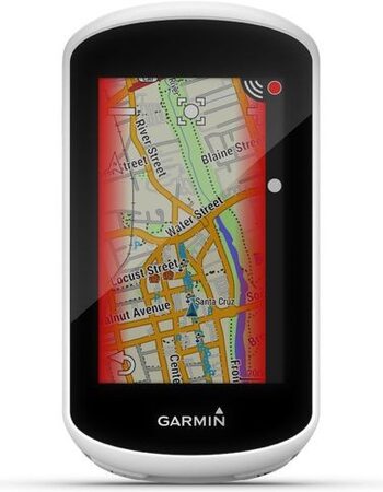 Navigace Garmin Edge Explore + vocher TOPO Czech PRO