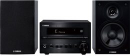 YAMAHA MCR-B270D BLACK