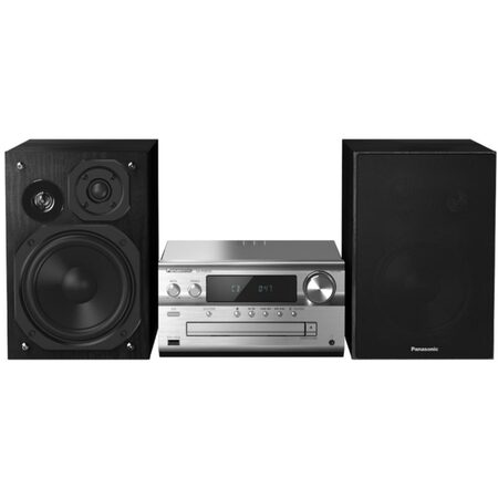 Panasonic SC-PMX92EG-S