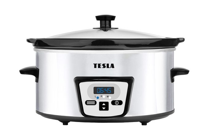 Tesla SlowCook S600
