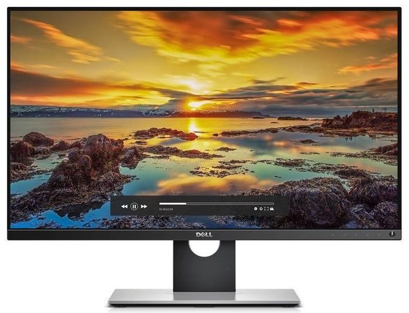 DELL UP2716D UltraSharp/ 27" LED/ 16:9/