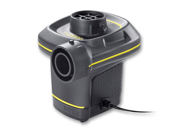 Intex 66634 Elektrická pumpa 220-240V /