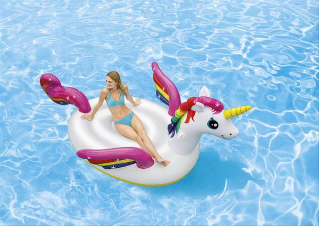 Intex 57291 Nafukovací ostrov INTEX 5729