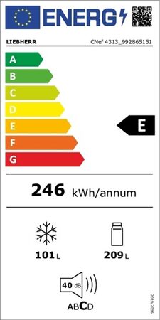 Energetický štítek