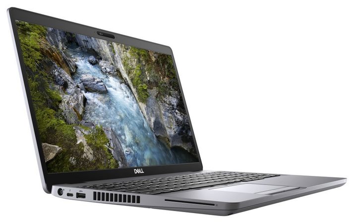 Dell NOTD39430 Precision 3550/ i5-10210U
